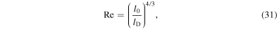 Equation (31)