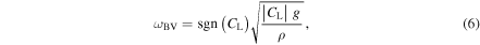 Equation (6)