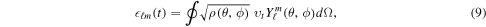 Equation (9)