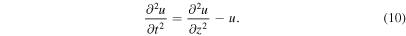 Equation (10)