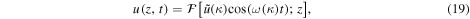 Equation (19)