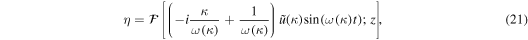 Equation (21)