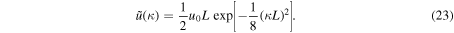 Equation (23)