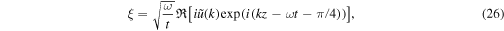Equation (26)
