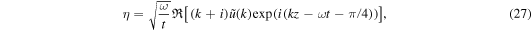 Equation (27)