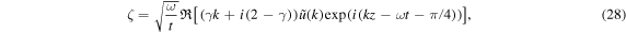Equation (28)