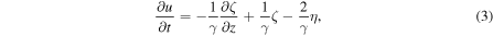 Equation (3)