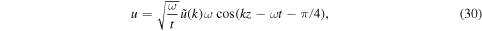 Equation (30)