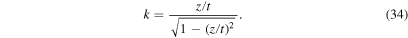 Equation (34)