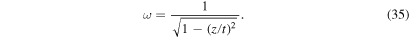Equation (35)