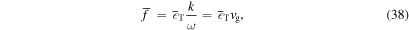 Equation (38)