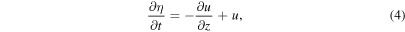 Equation (4)