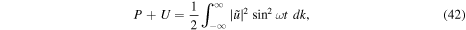 Equation (42)