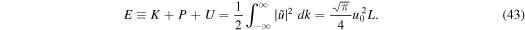 Equation (43)