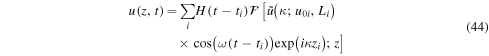 Equation (44)