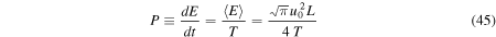 Equation (45)