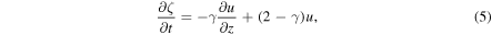 Equation (5)