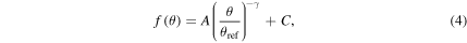 Equation (4)