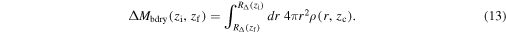 Equation (13)