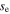 ${s}_{{\rm{e}}}$