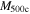 ${M}_{500{\rm{c}}}$