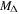 ${M}_{{\rm{\Delta }}}$