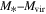 ${M}_{*}-{M}_{\mathrm{vir}}$