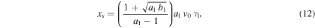 Equation (12)