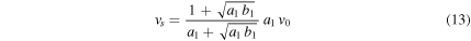Equation (13)
