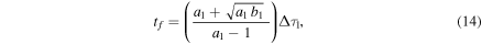 Equation (14)