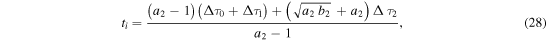 Equation (28)