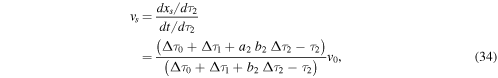 Equation (34)