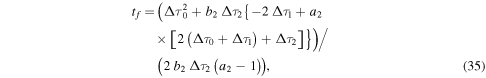 Equation (35)