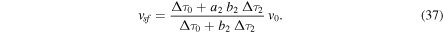 Equation (37)