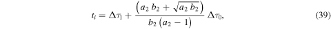 Equation (39)