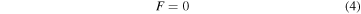 Equation (4)