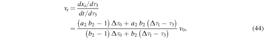 Equation (44)
