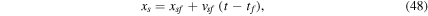 Equation (48)