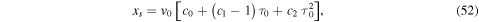 Equation (52)
