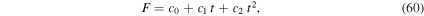 Equation (60)