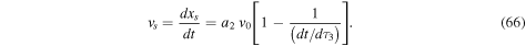 Equation (66)