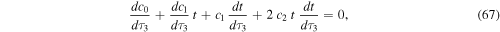 Equation (67)
