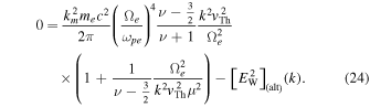 Equation (24)