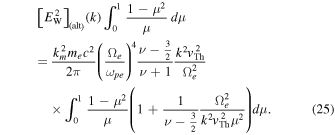 Equation (25)