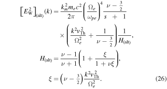 Equation (26)