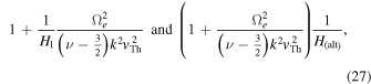Equation (27)