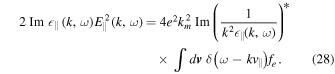 Equation (28)