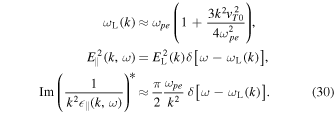 Equation (30)