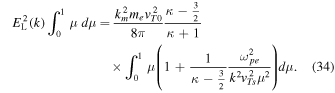 Equation (34)
