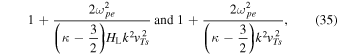 Equation (35)